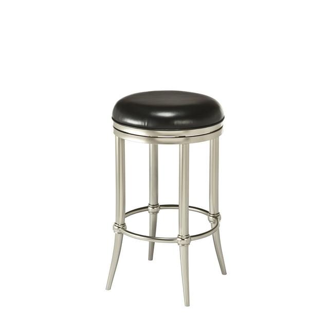 Darby Home Co Arpan Counter Stool with Metal Frame