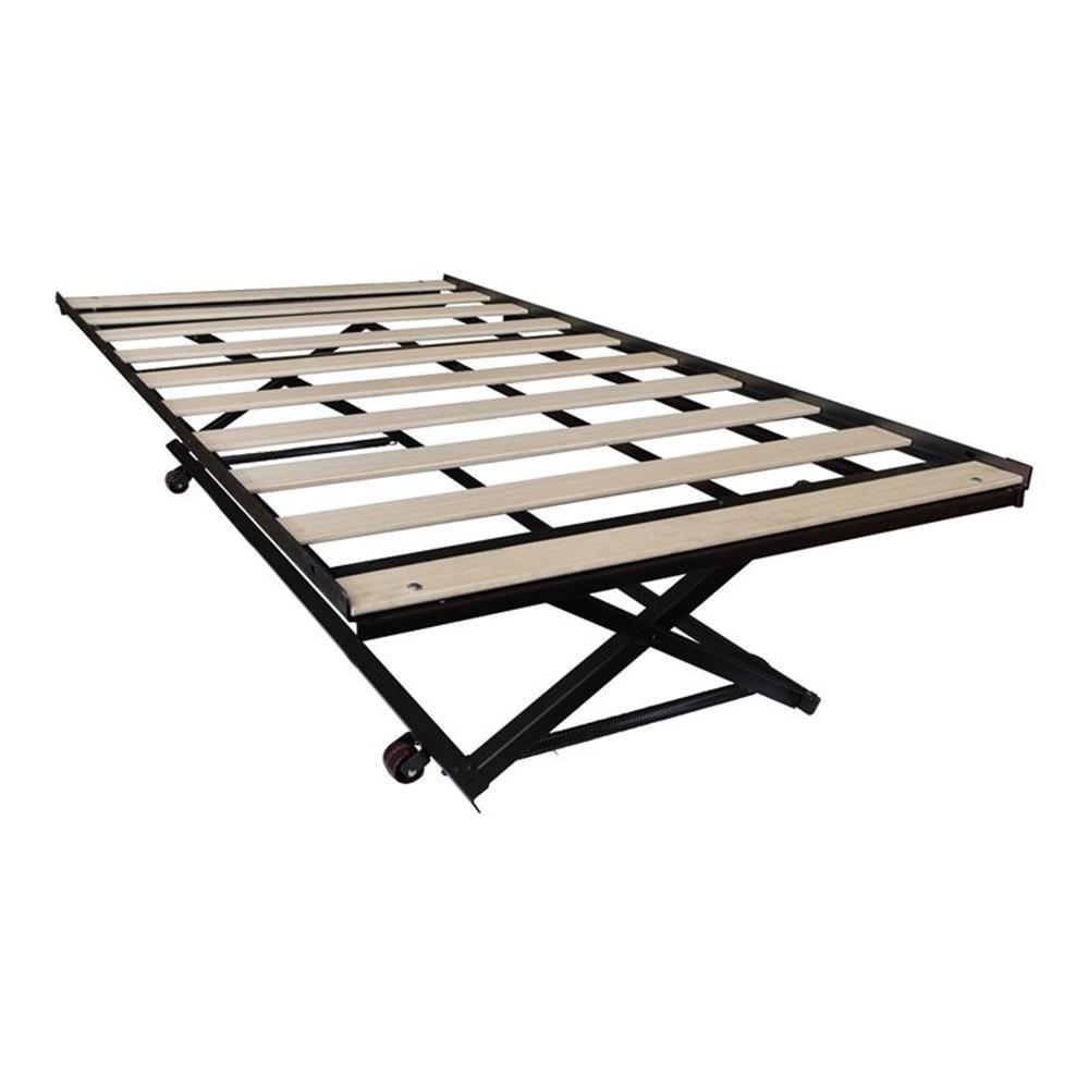 Hillsdale Lift-Up Trundle Unit