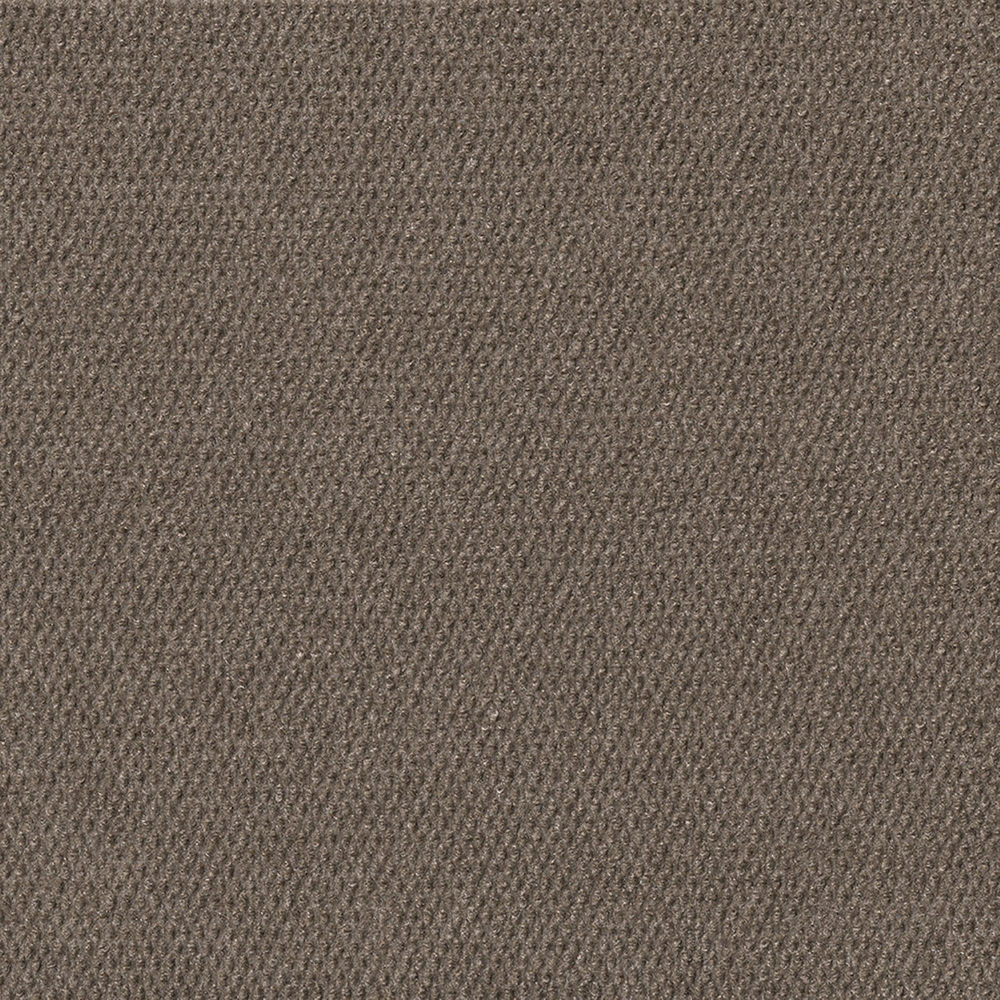 18" 16pk Hobnail Self-Stick Carpet Tiles - Foss Floors