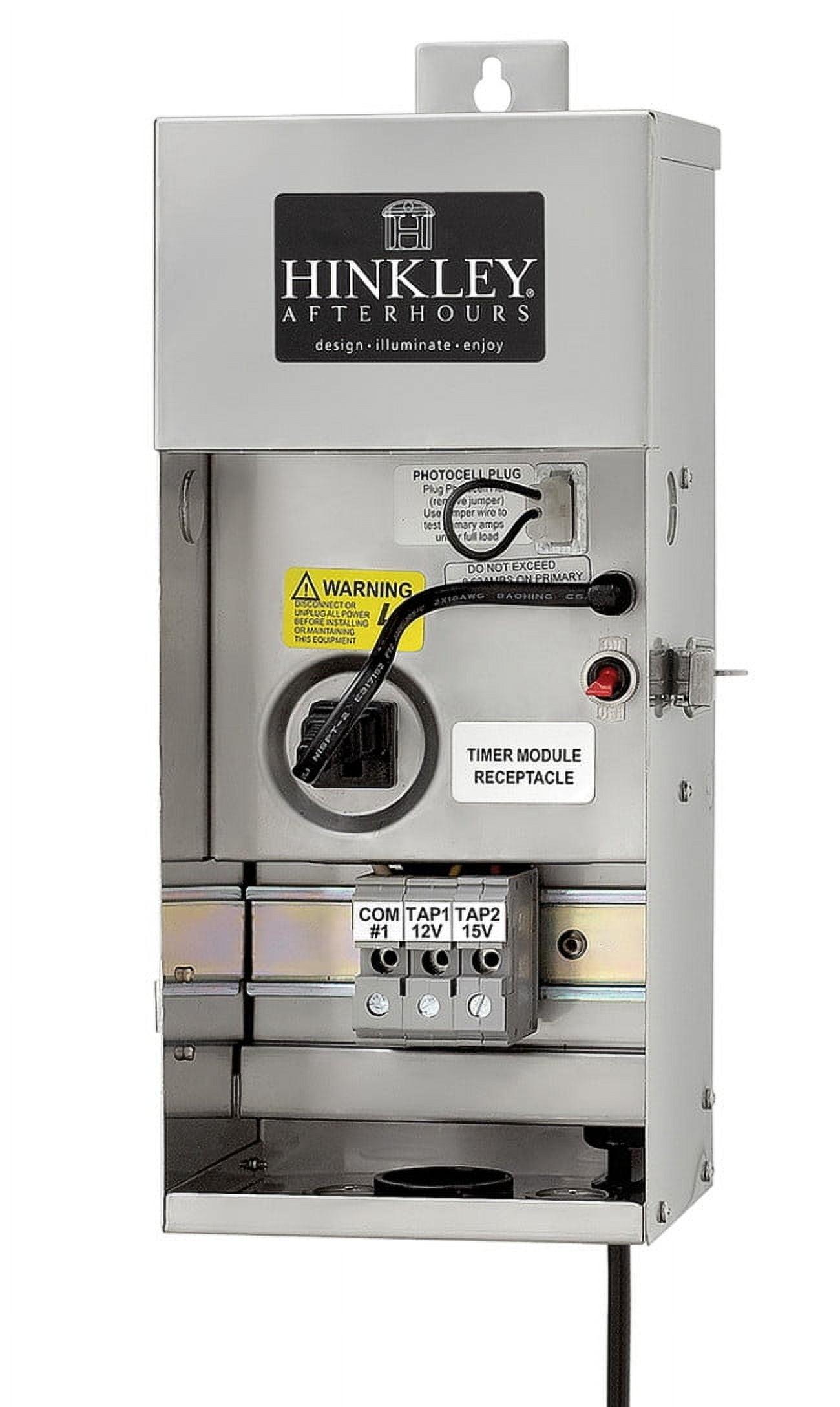 Landscape 75W 12V Magnetic Transformer