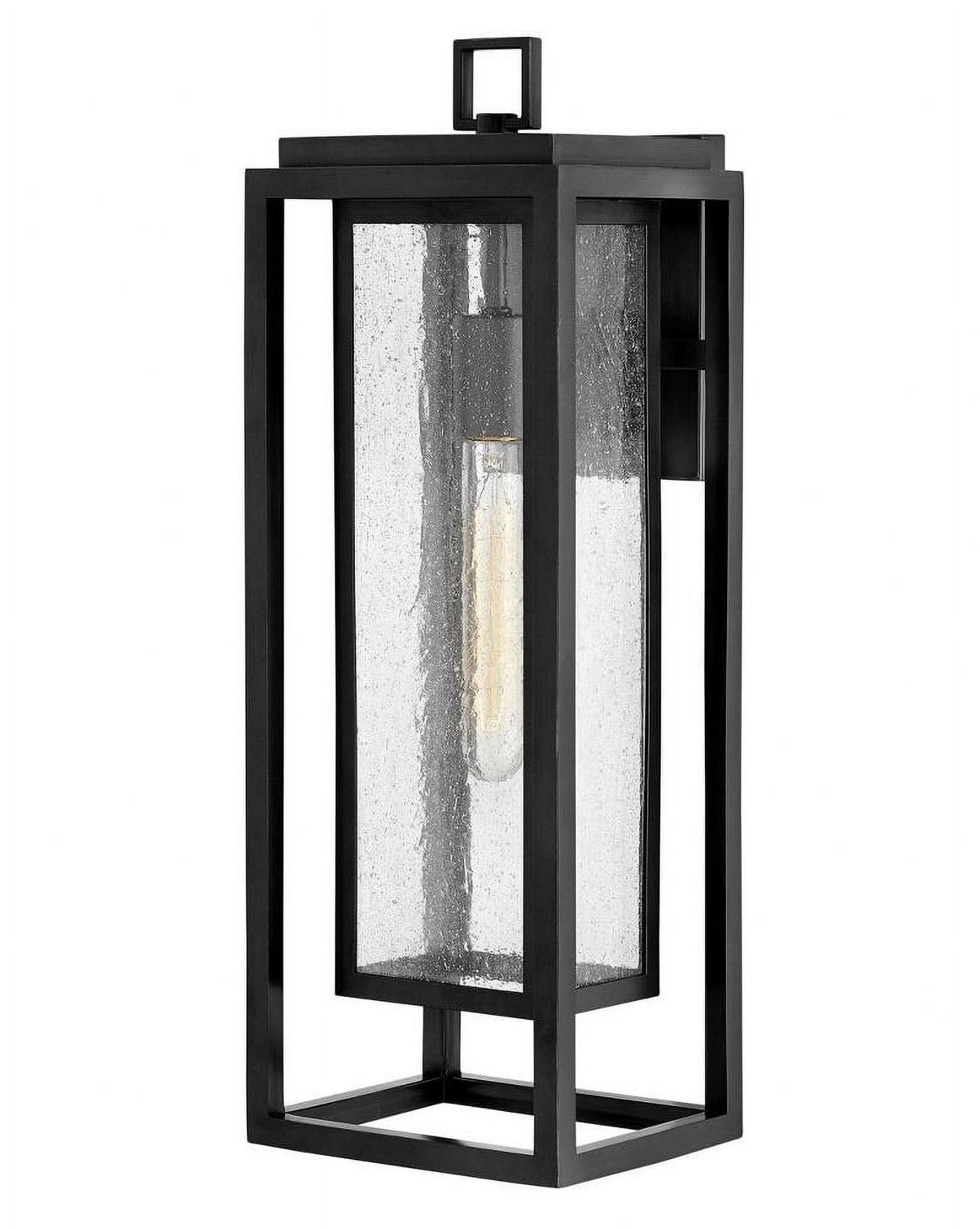 Hinkley Lighting 1005-Ll Republic 1 Light 20" Tall Coastal Elements Outdoor Wall Sconce -