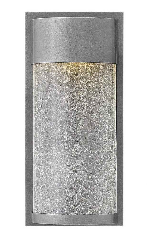 Hinkley Shelter LED Outdoor Flush Mount