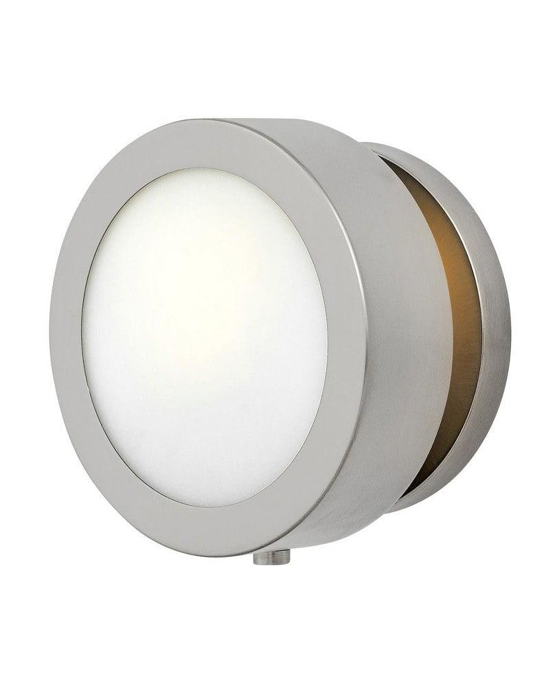 Mercer Single Light Adjustable Wall Sconce