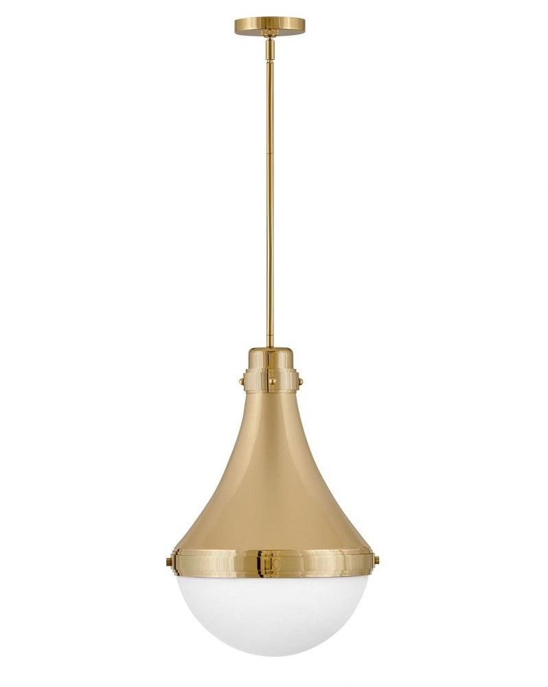 Oliver 1 - Light Pendant