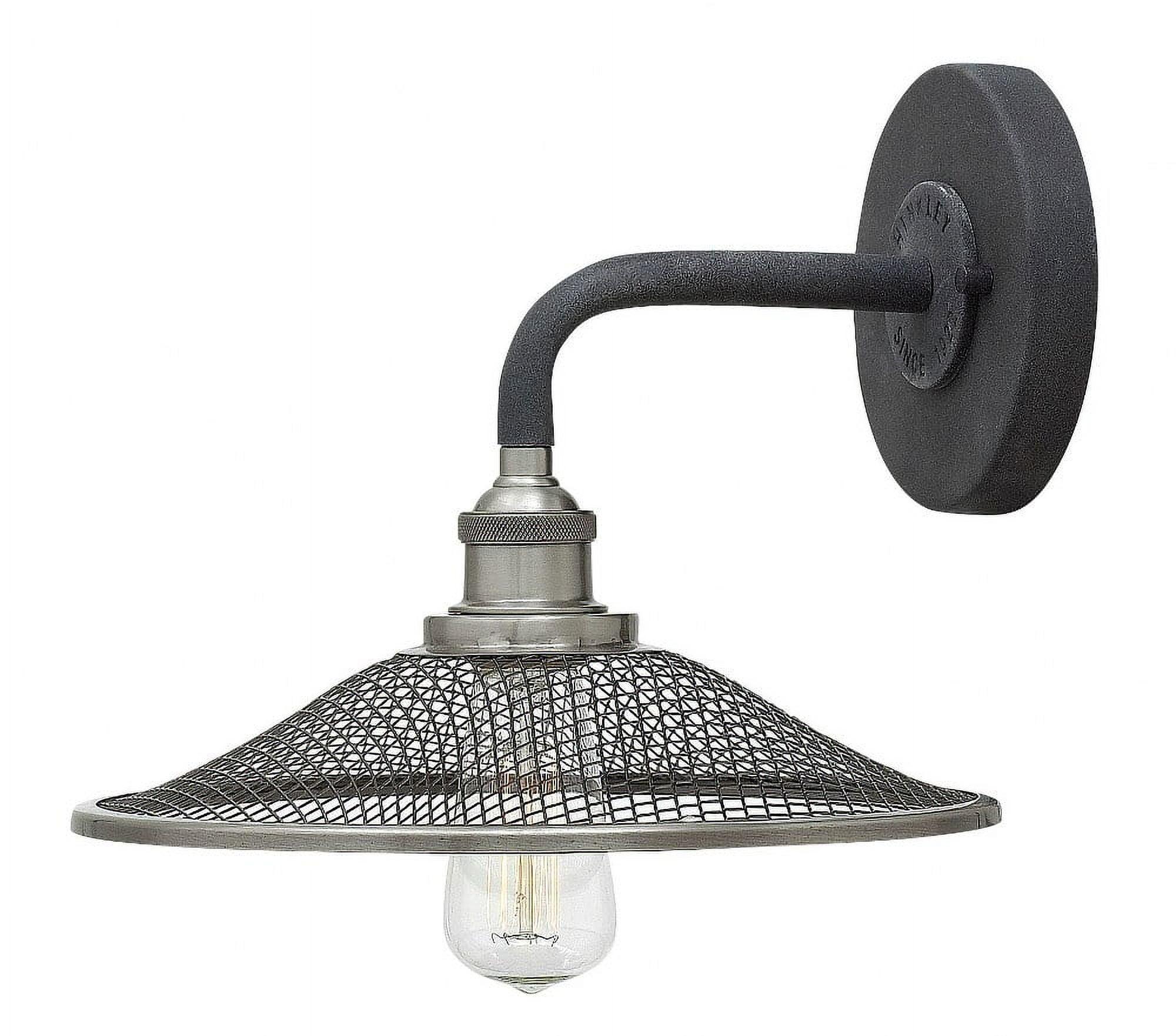 Hinkley Rigby 1-Light Wall Sconce