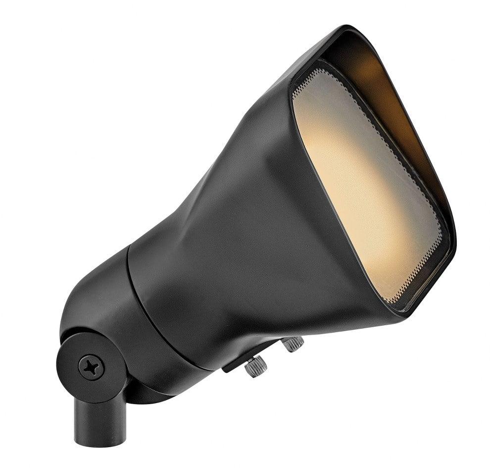 Hinkley Accent 120V GU10 Outdoor Flood Light