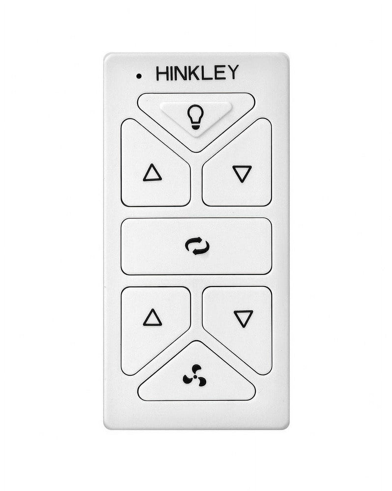 Hiro Ceiling Fan Remotes & Wall Controls