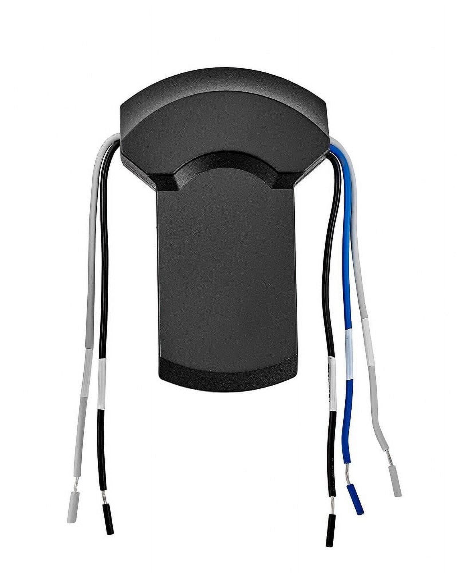 Hinkley Ventus 52-in WiFi Fan Control