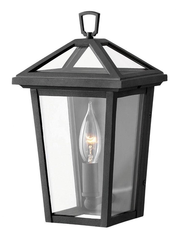 Hinkley Lighting - Alford Place - 1 Light Extra Small Outdoor Wall Lantern in