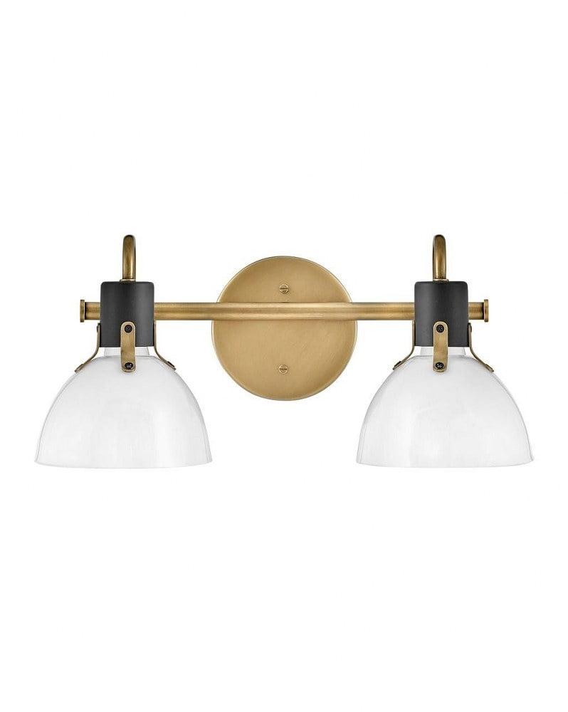 Argo 2 - Light Dimmable Vanity Light