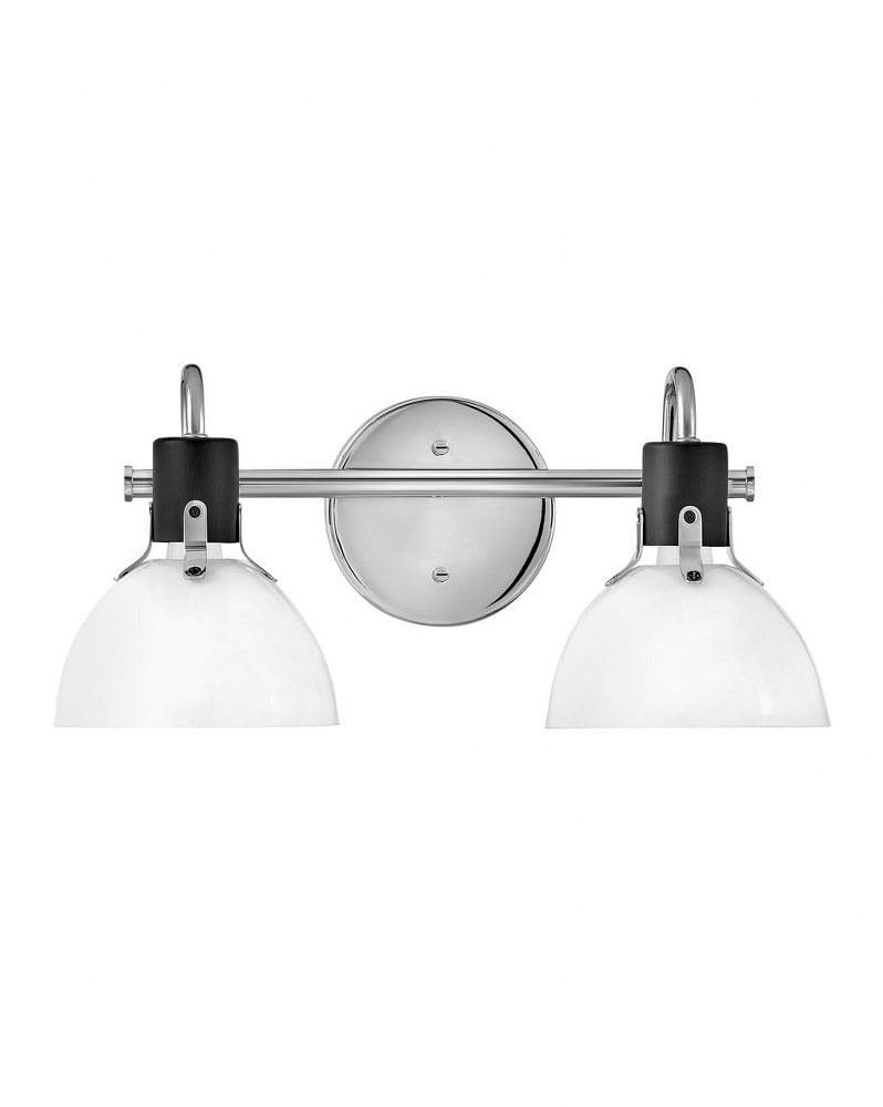 Argo 2 - Light Dimmable Vanity Light