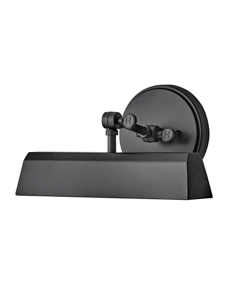 Lennon Picture Light - Black / Small