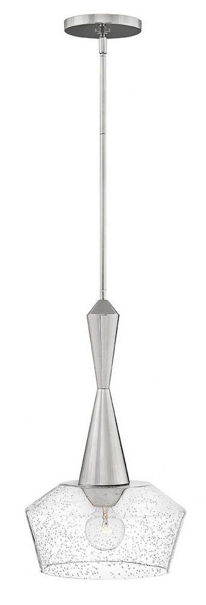 Hinkley Bette Mid-Century Modern One Light Pendant
