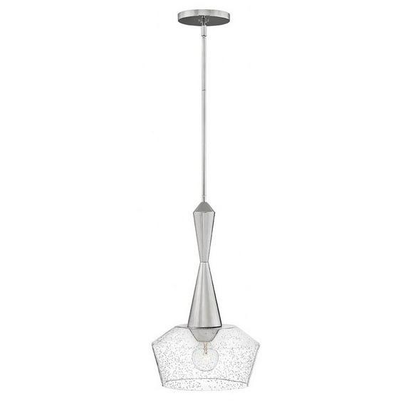 Hinkley Bette Mid-Century Modern One Light Pendant