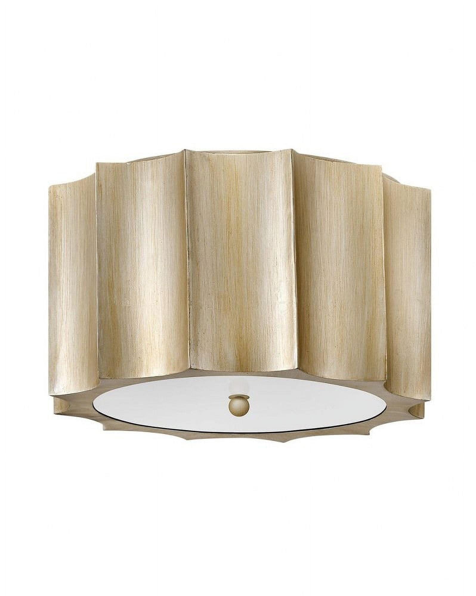 Gia Flush Mount