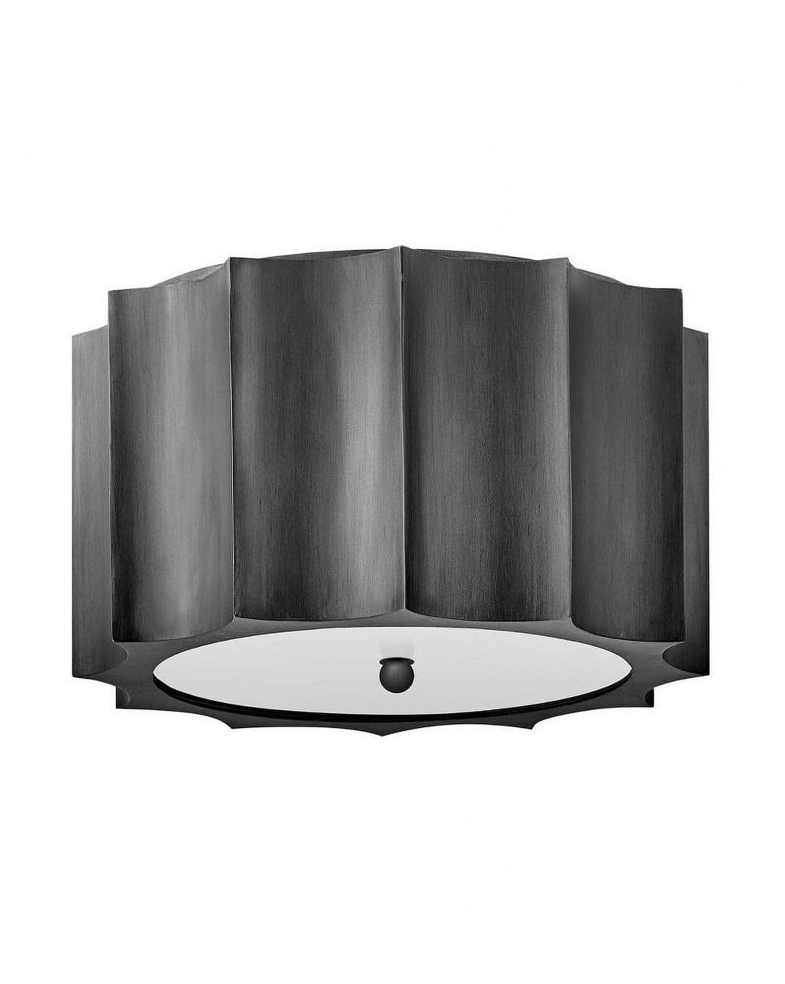 Gia Flush Mount