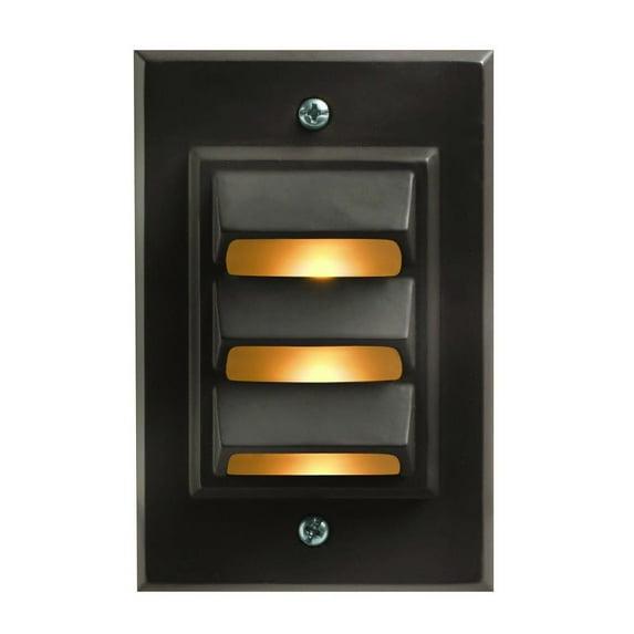 Hinkley Low Voltage Hardwired Deck Light