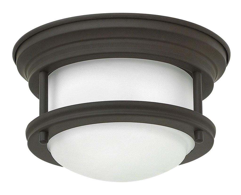 Hinkley Lighting - Hadley - 16W LED Mini Flush Mount in