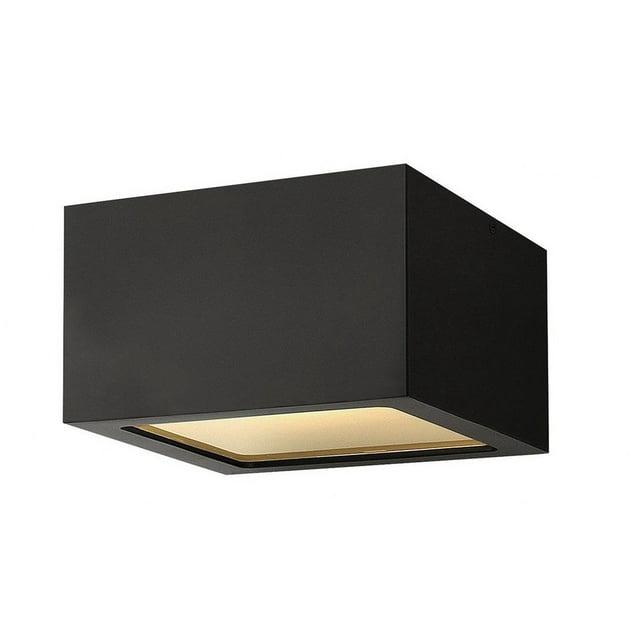 Kube Andi-Mia LED Outdoor Flush Mount