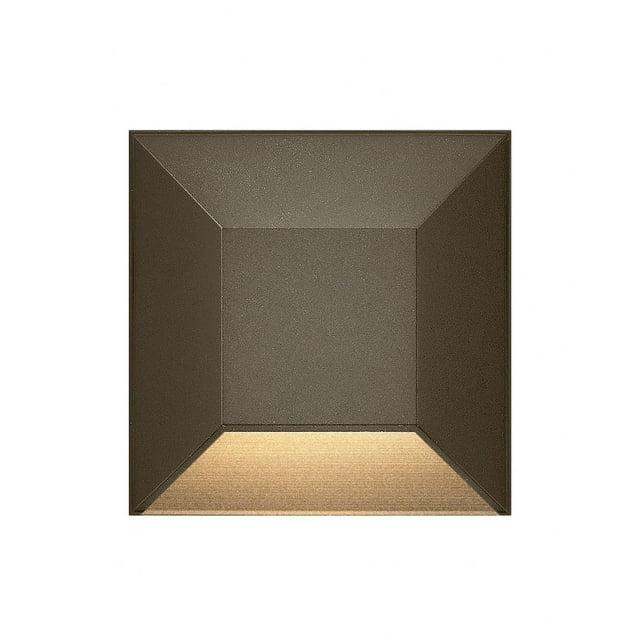 Nuvi Low Voltage Integrated LED Deck Light