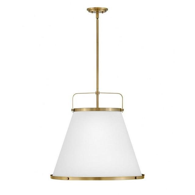 Coco 3 Light Dimmable Pendant