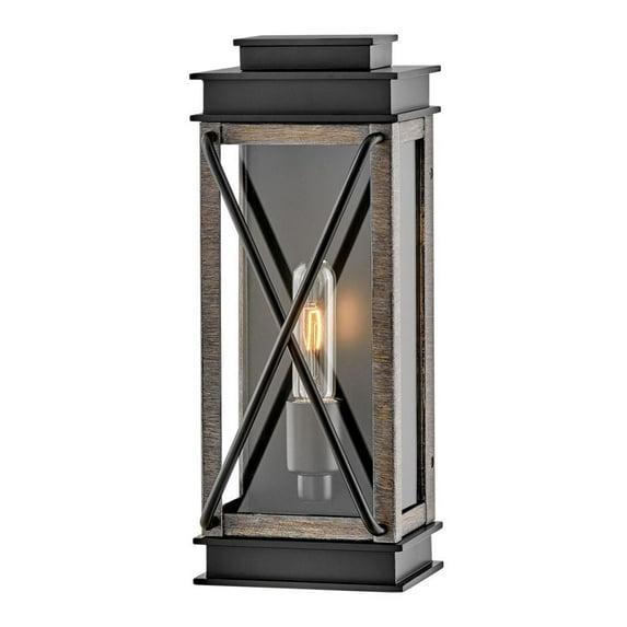 Montecito Medium Wall Mount Lantern
