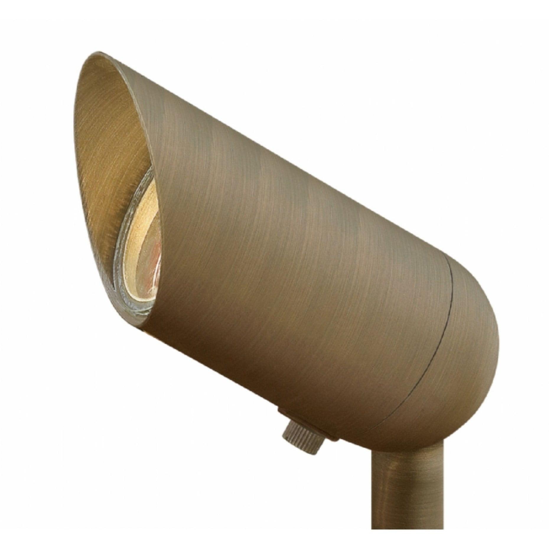 Accent Spot Low Voltage Hardwired Spot Light