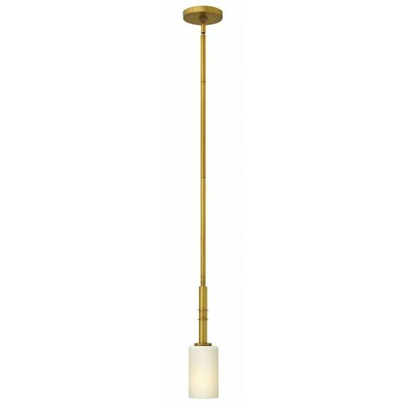 Hinkley Lighting - One Light Pendant - Margeaux - 1 Light Small Pendant in