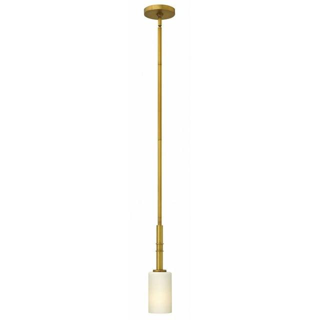 Hinkley Lighting - One Light Pendant - Margeaux - 1 Light Small Pendant in