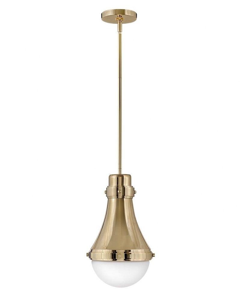 Oliver 1 - Light Pendant