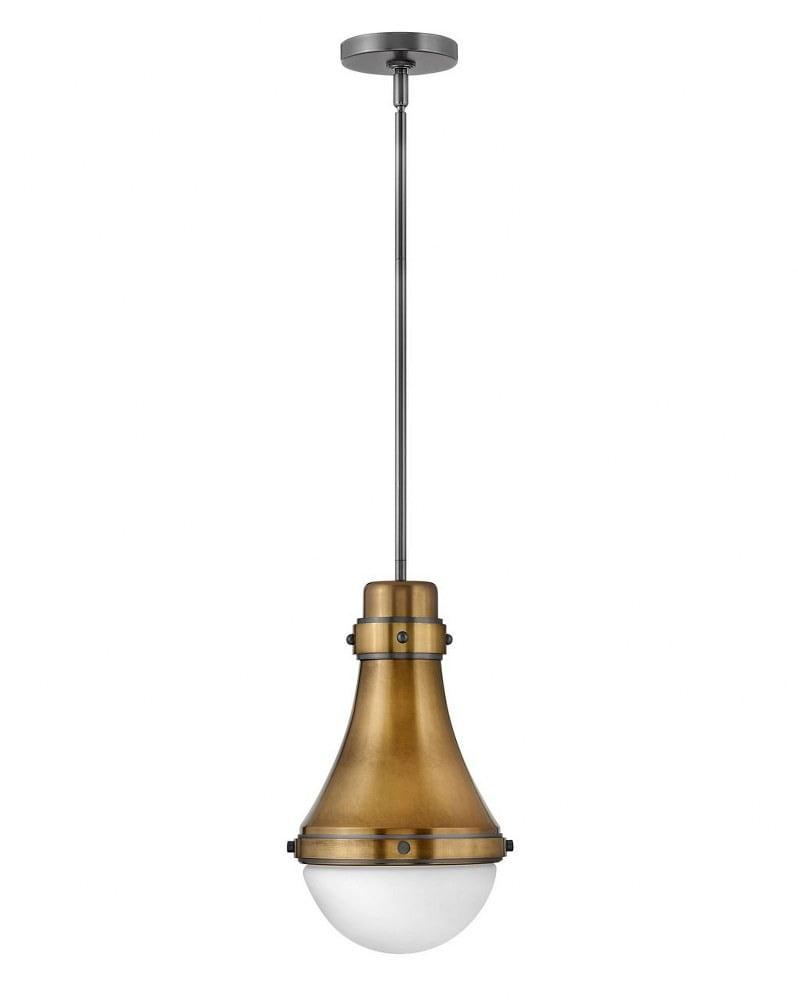 Oliver 1 - Light Pendant