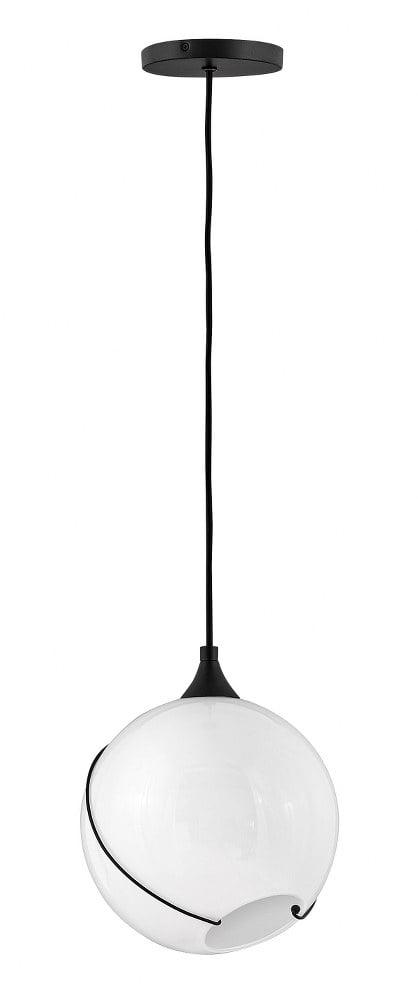 Skye 1 - Light Single Pendant