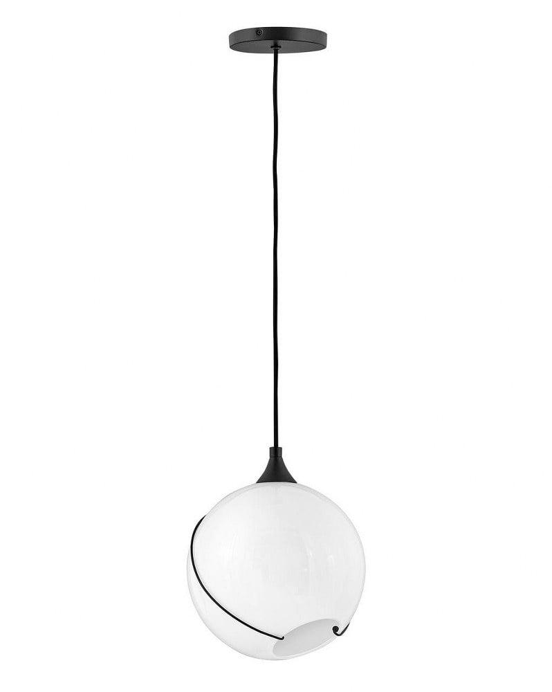 Skye 1 - Light Single Pendant