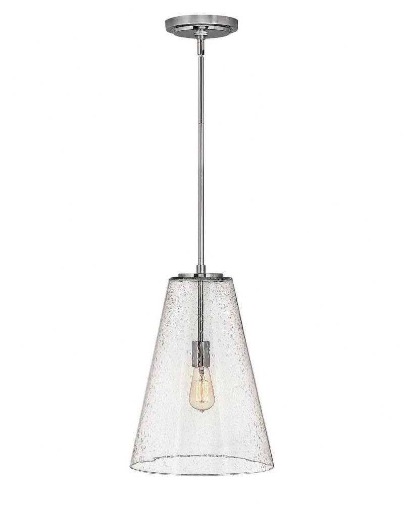 Evanne 1 - Light Single Pendant