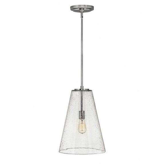 Evanne 1 - Light Single Pendant