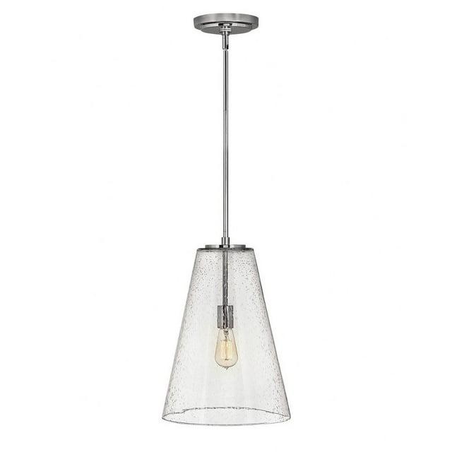 Evanne 1 - Light Single Pendant
