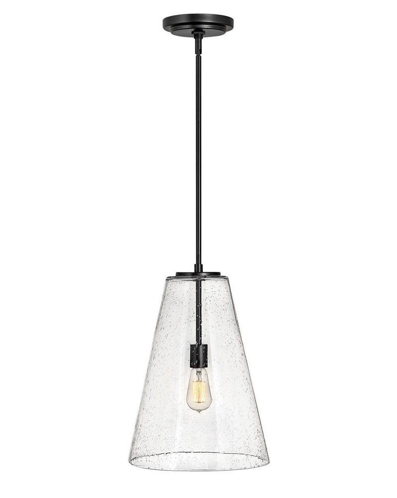 Evanne 1 - Light Single Pendant