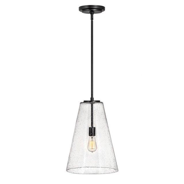 Evanne 1 - Light Single Pendant