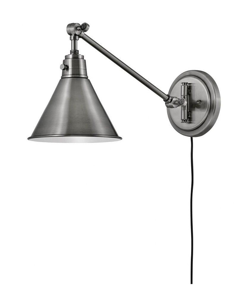 Arti 1 - Light Dimmable Swing Arm