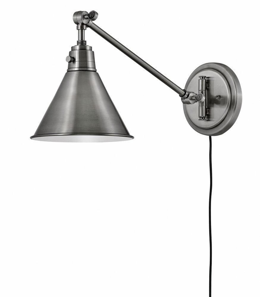 Arti 1 - Light Dimmable Swing Arm