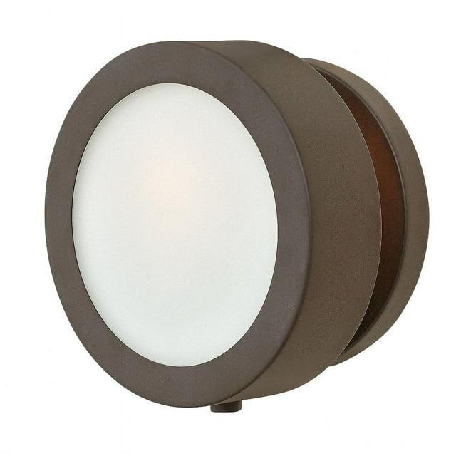 Hinkley Lighting - One Light Wall Sconce - Mercer - 5W 1 LED Wall Sconce In