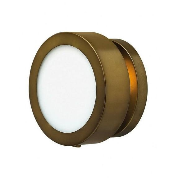 Mercer 1 Light Wall Sconce
