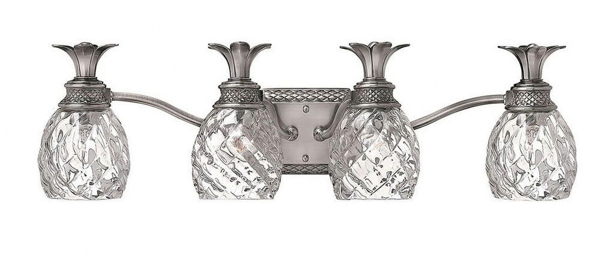 Hinkley Plantation 4-Light Vanity Light