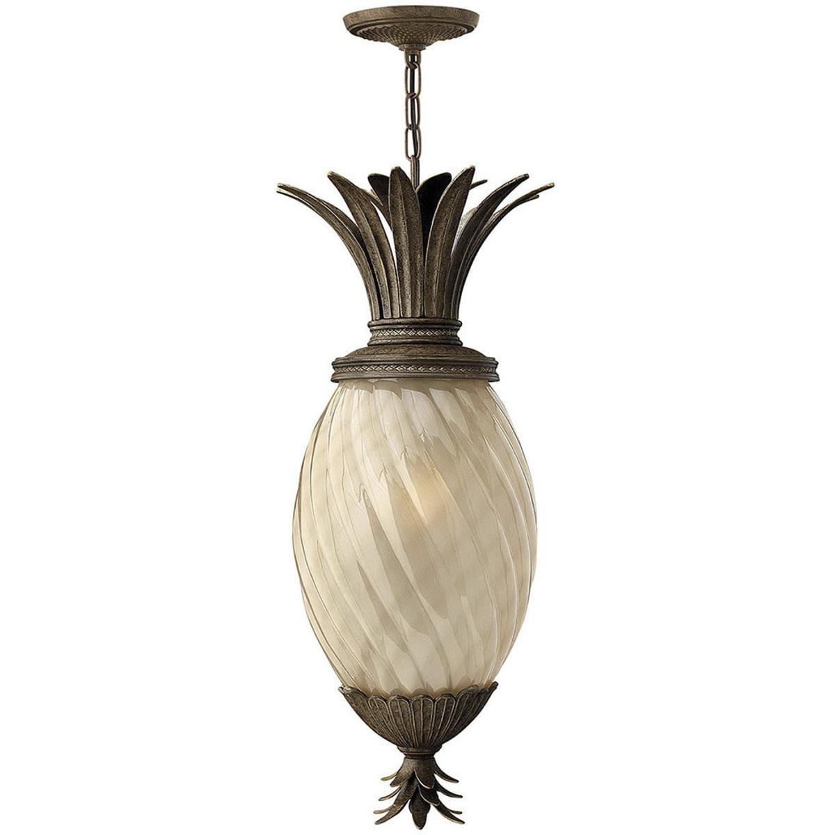 Hinkley Plantation 1-Light Outdoor Pendant | Wayfair