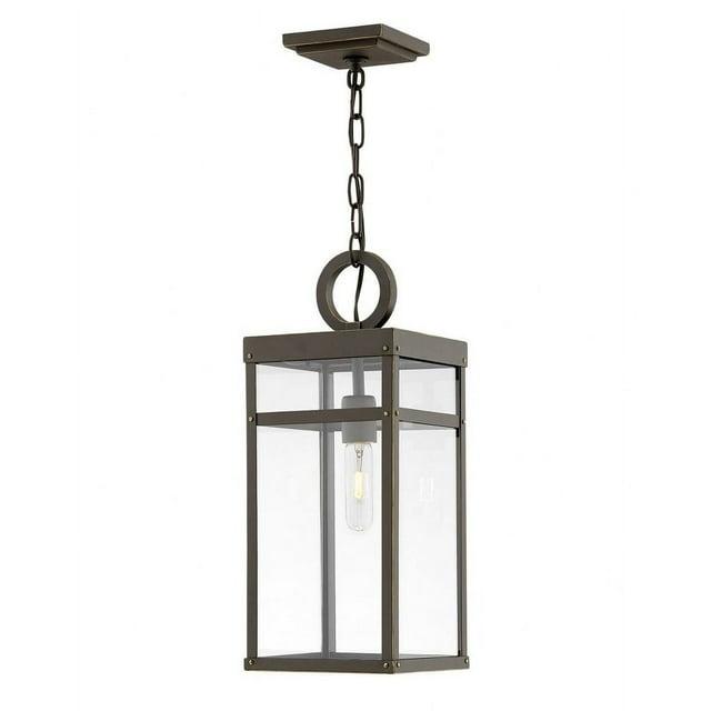 Lisa McDennon by Hinkley 1 -Bulb 19" H Outdoor Hanging Lantern By Lisa McDennon
