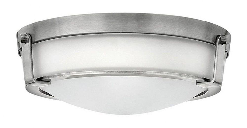 Hathaway 3 - Light 16" Flush Mount