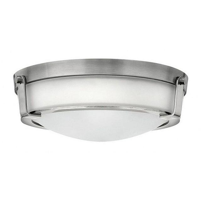 Hinkley Hathaway 3-Light Flush Mount