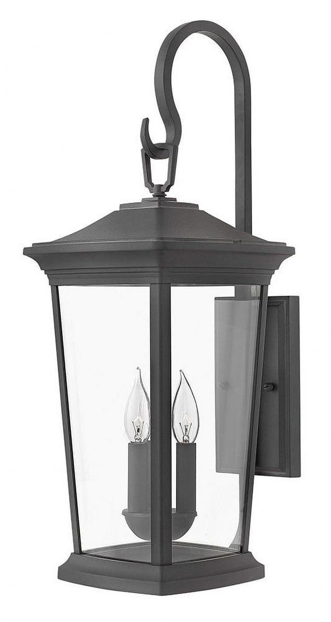 Hinkley Bromley 3-Light Outdoor Wall Lantern