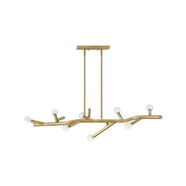 Twiggy 8 - Light Kitchen Island Pendant