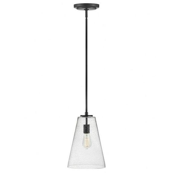 Evanne 1 - Light Single Pendant
